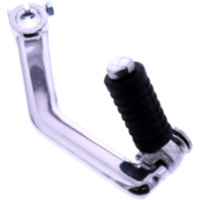 KICKSTART LEVER SILVER 3075