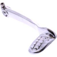Kickstarter Hebel silber 1265860