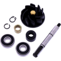Wasserpumpe Reparatursatz 101 Octane