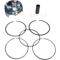 PISTON KIT 76.96MM A ATHENA 3232