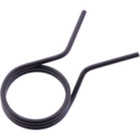 GEAR SELECTOR PAWL SPRING LARGE