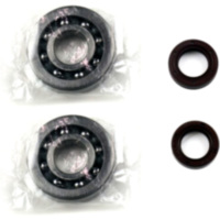 Crankshaft bearing kit P400480444001 fitting for Aprilia SR Ditech Sport 50 RLD10 2004, 4,5 PS, 3,3 kw