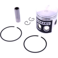 PISTON KIT 70CC