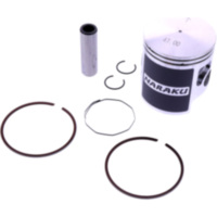PISTON KIT 70CC 3337