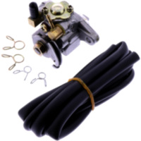 OIL PUMP 3350