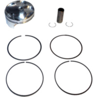 Piston kit 76.96 mm b