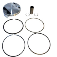 Piston kit complete 96.97 mm b