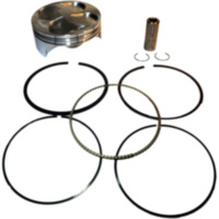Piston kit complete 96.96 mm a