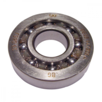 Rillenkugellager Athena passend für Peugeot SV  50 VGA 395 1997, 4,1 PS, 3 kw