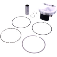 PISTON KIT 88.95MM B ATHENA