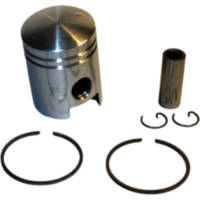 Piston kit complete 38.00 mm a