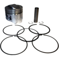 Piston kit complete 62.96 mm b