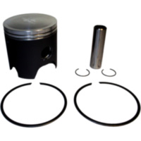 Kolbensatz 64.94MM A Athena passend für Yamaha TZR  250 2MA 1987, 50 PS, 37 kw