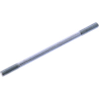 Cylinder studs m6x106 fitting for Aprilia SR Ditech Sport 50 RLD10 2004, 4,5 PS, 3,3 kw