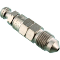 Bleeder Screw