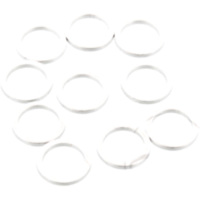 seal ring aluminium 11 mm