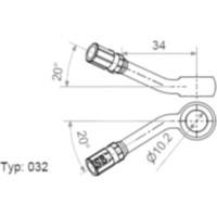 Ringfitting Vario 20303220