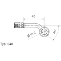 Ringfitting Vario 20304020