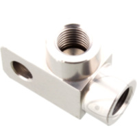 2 way Distributor screwed angled 26683201