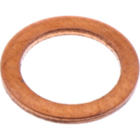 Copper sealing washer ccw-08