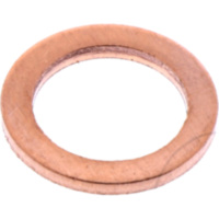 Copper sealing washer ccw-10