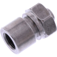 Internal thread fixed vario