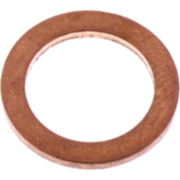 Copper sealing washer 11mm ccw-11 1079847