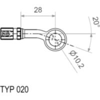 Ringfitting Vario 20302009