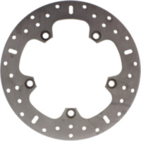 Brake disc ebc MD2120