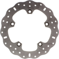 Brake disc ebc contour MD2120C