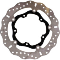 Brake disc ebc contour MD2119XC