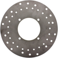 Brake disc ebc MD6202D