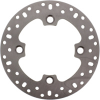 Brake disc ebc MD6338D