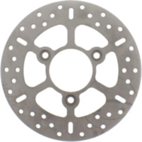 Brake disc ebc MD9126D