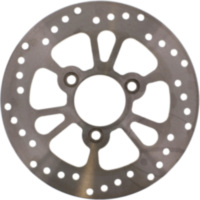 Brake disc ebc MD989D