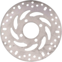 Brake disc ebc MD9134D