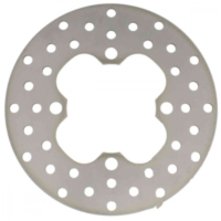Brake disc ebc MD6251D