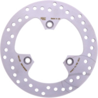 Brake disc ebc MD1002