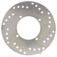 Brake disc ebc MD6200D