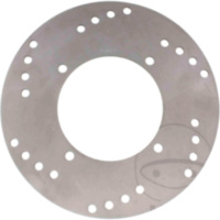 Brake disc ebc MD6201D