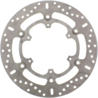 BRAKE DISC X EBC 0064