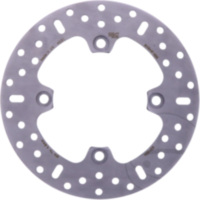 Brake disc ebc MD1004