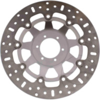 Brake disc ebc MD1139