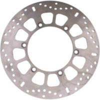 Brake disc ebc MD1179