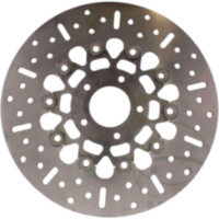 Brake disc ebc MD518