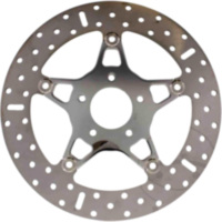 Brake disc ebc MD520