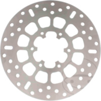 Brake disc ebc MD833