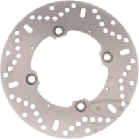 BRAKE DISC EBC 0097