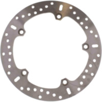 Brake disc ebc MD1175