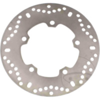 Brake disc ebc MD2091